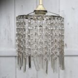 Vintage pendant lamp