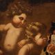 Tableau mythologique du XVIIe siècle, L'Enlèvement d'Europe