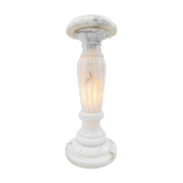 Colonne en marbre