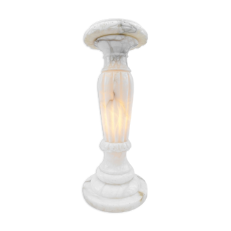 Marble column