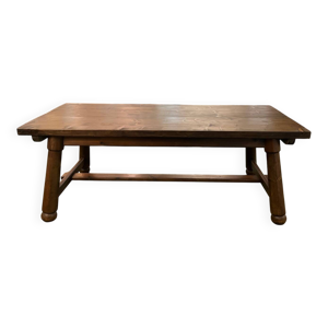 Table en pin Georges - robert