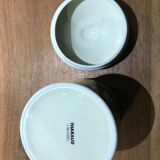 Pot pharmacy porcelain Limoges