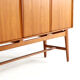 Svend Aage Madsen for K. Knudsen & Søn highboard | 195 cm