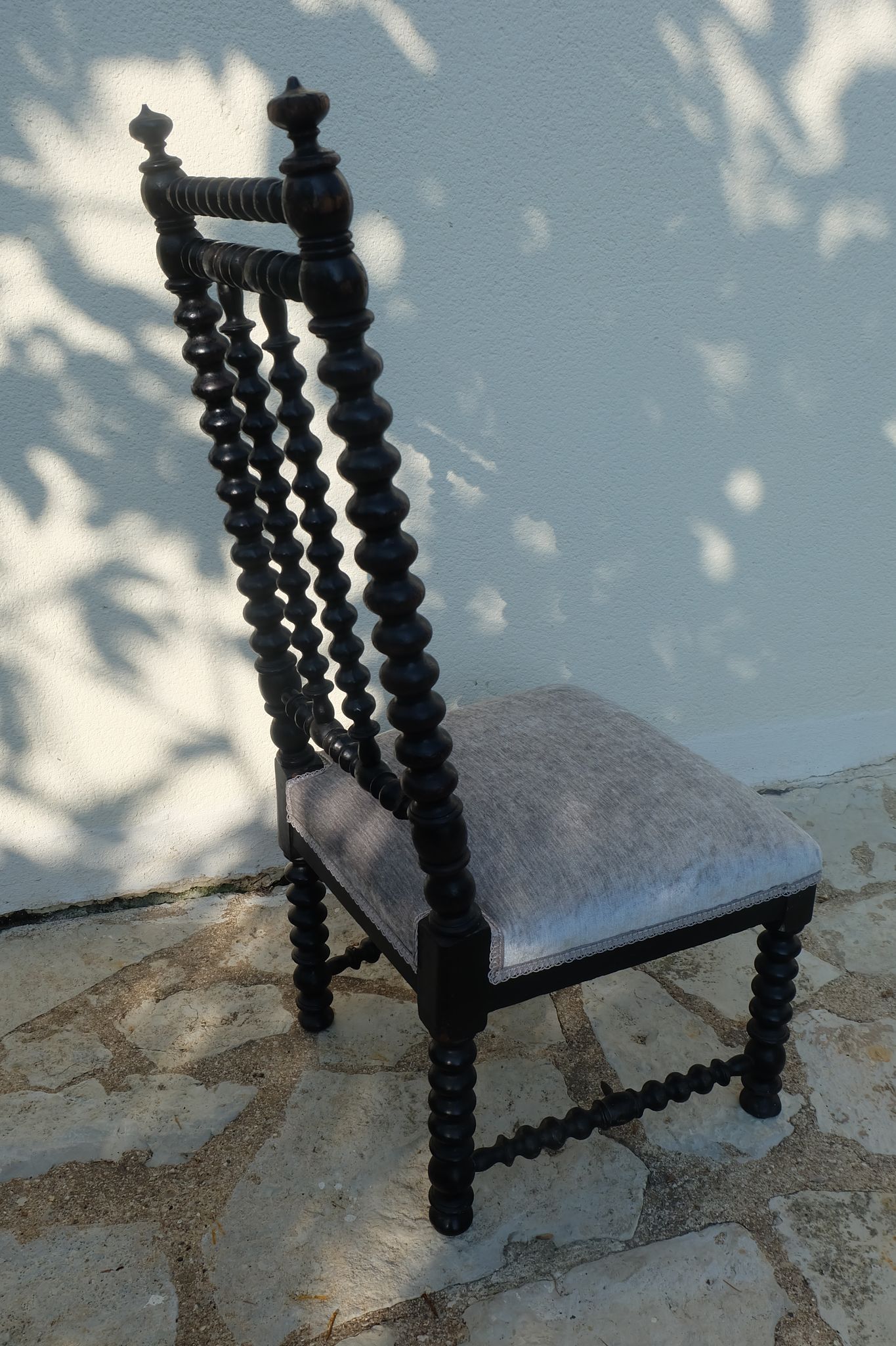 Chaise de nourice
