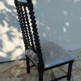 Chaise de nourice