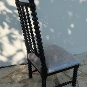 Chaise de nourice