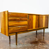 Sideboard by Bytomskie Fabryki Mebli 1960, Poland