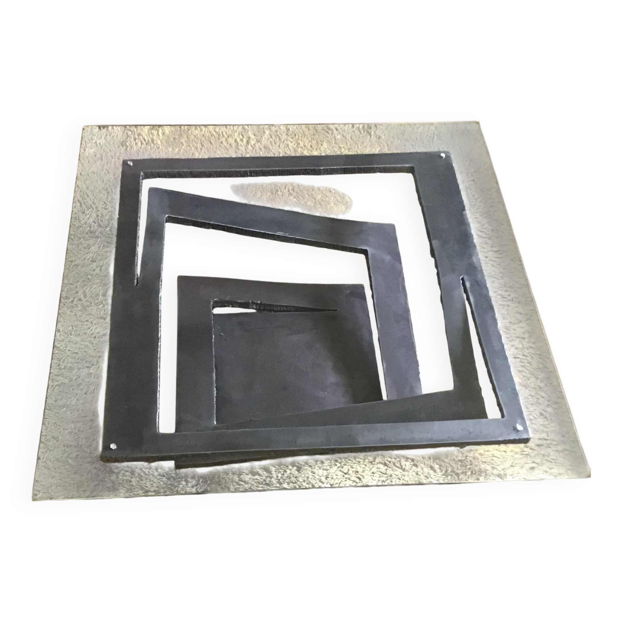 Roche Bobois coffee table