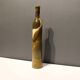 Grand vase bouteille Roland Zobel, Atelier Les Cyclades