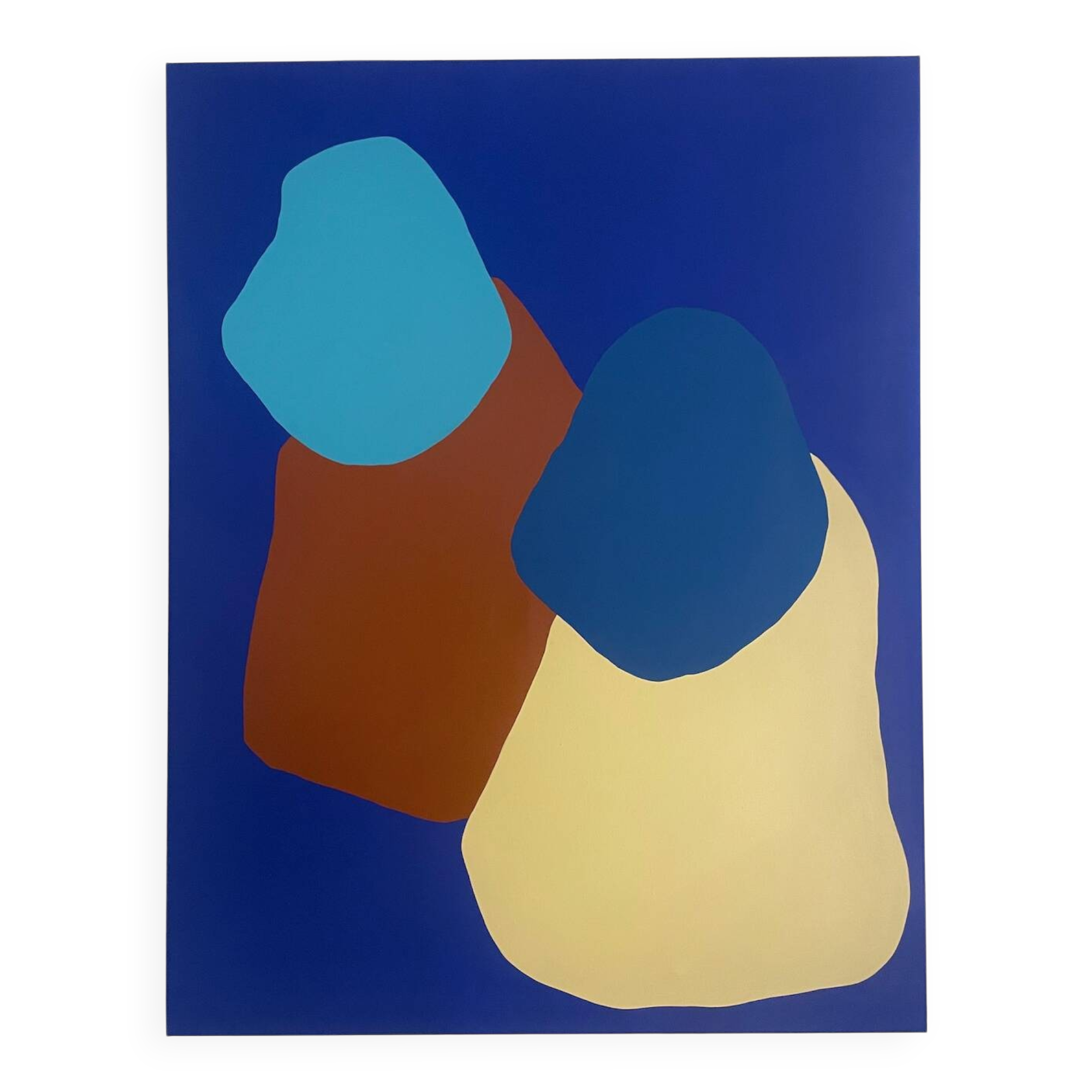 Contemporary painting