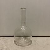 Vintage laboratory vase