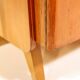 Mid century chest of drawers by František Jirák, 1970´s, Czechoslovakia