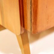 Mid century chest of drawers by František Jirák, 1970´s, Czechoslovakia