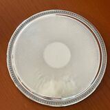 Christofle Malmaison trivet, very good condition