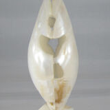 Vase en nacre