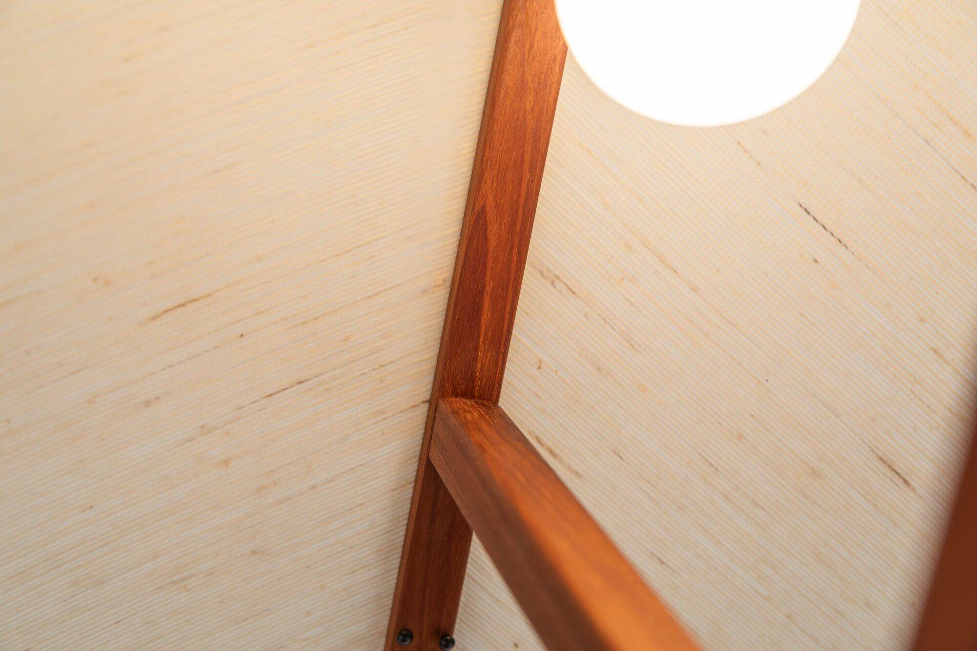 Hanging lamp 'Winga' by Domus