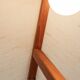 Hanging lamp 'Winga' by Domus