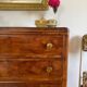 Commode ancienne en bois
