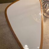Table basse 50’s Red Edition