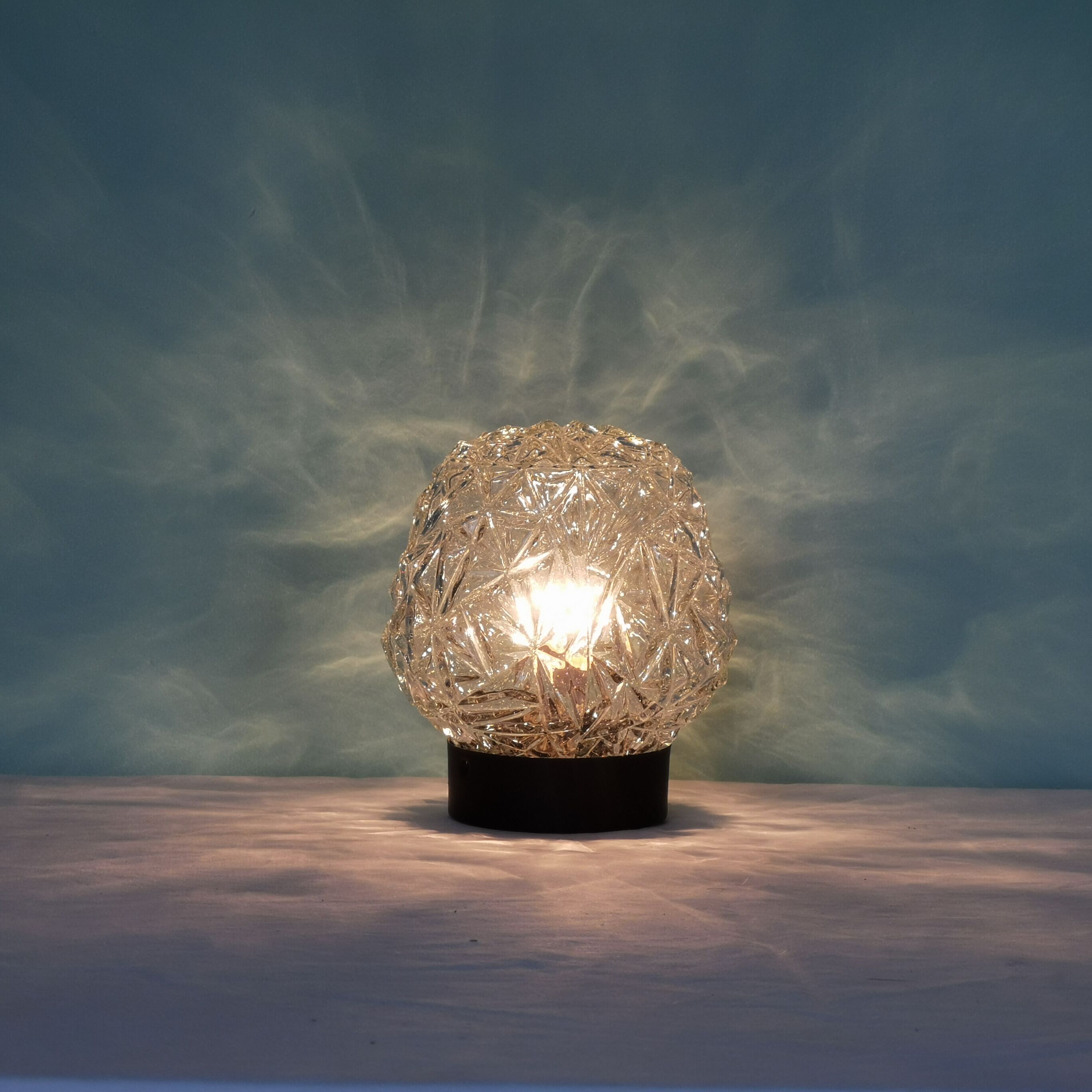 Vintage ceiling light