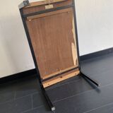 Vintage coffee table 1950 Gérard Guermonprez Magnani - 80 x 50 x 35 cm