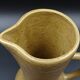 Sandstone pitcher - Digoin - Around 1970