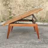 Modular coffee table