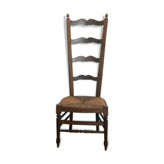 Nanny chair