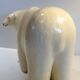 Polar Bear Duo from the Lilla Zoo series by Lisa Larson