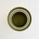 Vintage office basket 70s