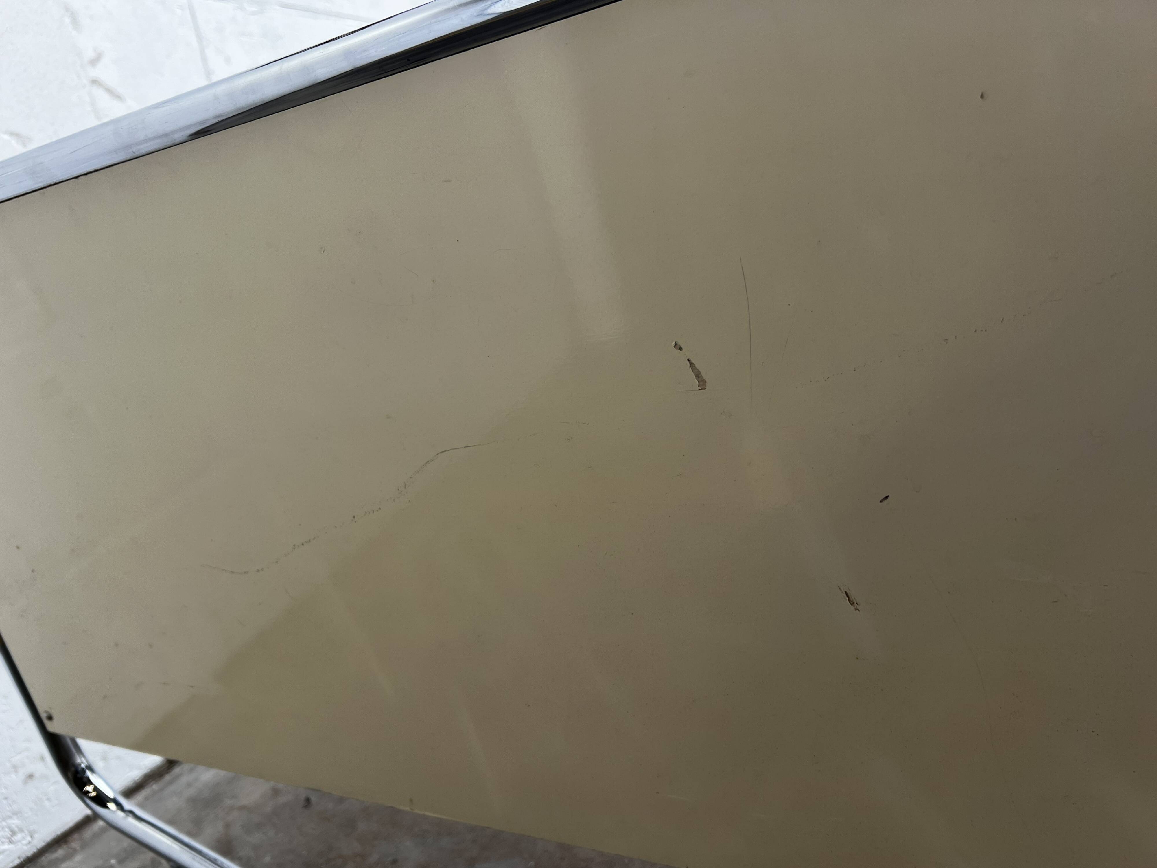 Vintage Auping Rietveld bed (2 in stock!)