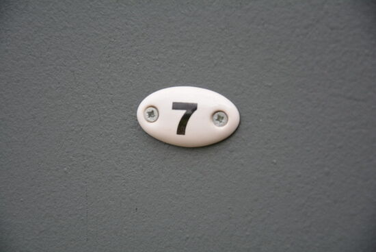 Vintage wardrobe no.7