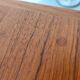 Teak office by Peter Lovig Nielsen, Denmark 60/70