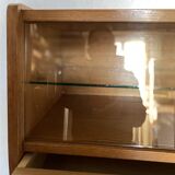 Library - Vintage Secretary