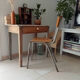 Lounge chair indus 50s/60s