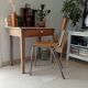 Lounge chair indus 50s/60s