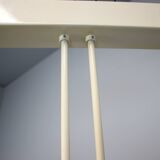 Vintage chandelier by Inva Litomerice, 1980s