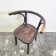 60s Bentwood Armchair