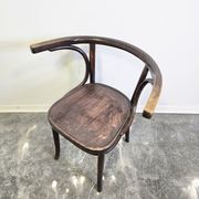 60s Bentwood Armchair