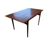 Vintage teak table by Tom Robertson for McIntosh.