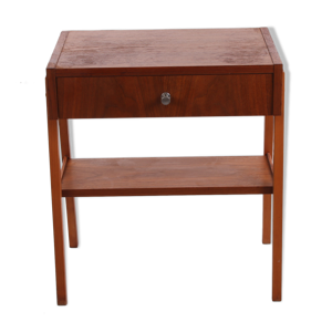 Table de chevet vintage