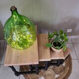 Nesting tables