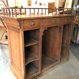 Craft furniture store counter