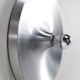 Lampe murale / plafond Teka dans le style de Charlotte Perriand