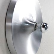 Lampe murale / plafond Teka dans le style de Charlotte Perriand.