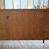 French modernist teak sideboard 1960