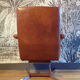Chair to Raphael Raffel for Apelbaum