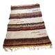 Boucharouite carpet