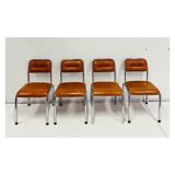 American Diner Chairs (set of four)