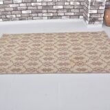 Oushak Geometric Anatolian Carpet sku 860